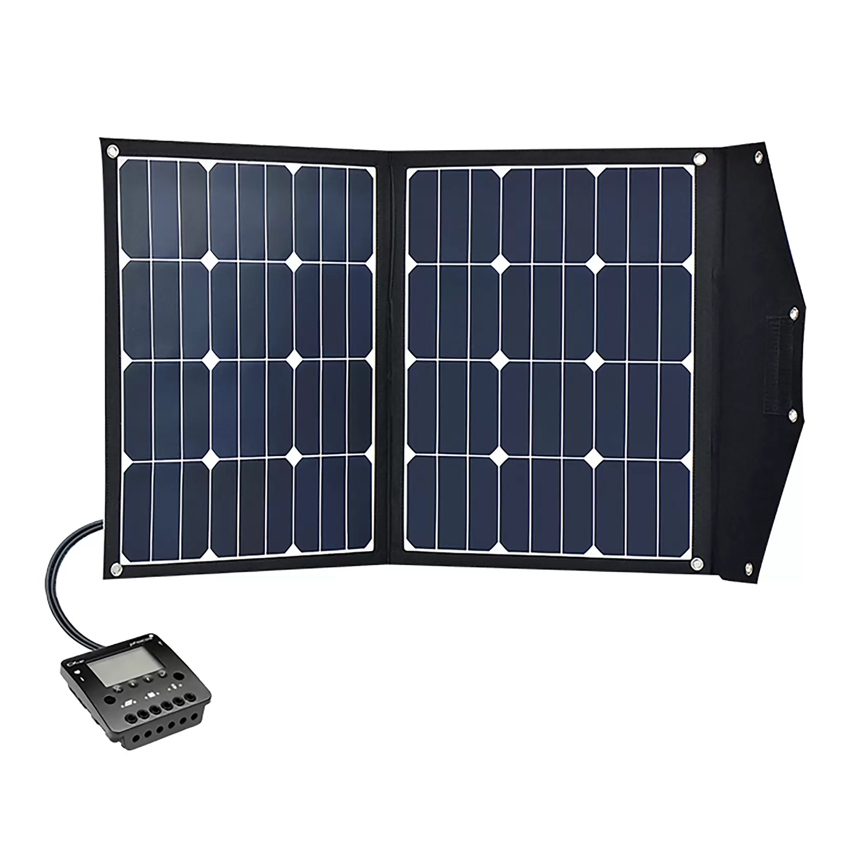 PHAESUN 500096 Modul Kit Fly Weight 2x40 Premium Solar Batterie-Ladegerät für 264,99€ in Saturn