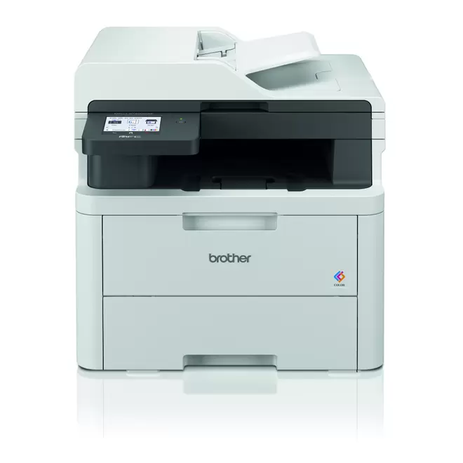 BROTHER MFC-L3740CDWE Eco Pro Elektrofotografischer LED 4-in-1 Multifunktionsdrucker WLAN Netzwerkfähig für 299€ in Saturn