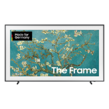 85" QLED 4K The Frame LS03BG (2023) für 2999€ in Samsung