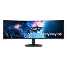 Odyssey G95C (49") Gaming Monitor für 1069€ in Samsung