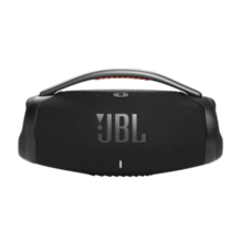 JBL Boombox 3 Bluetooth-Box für 492,99€ in Samsung