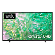 43" Crystal UHD 4K DU8079 Tizen OS™ Smart TV (2024) für 599€ in Samsung