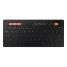 Smart Keyboard Trio 500 EJ-B3400 für 44,9€ in Samsung