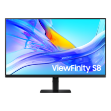 ViewFinity S80UD (32”) UHD Monitor für 499€ in Samsung