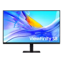 ViewFinity S80UD (32”) UHD Monitor für 449€ in Samsung