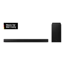 B-Serie Soundbar HW-B660GD 3.1-Kanal-Sound & Subwoofer (2024) für 359€ in Samsung