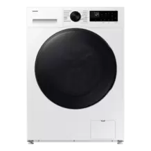 11+6 kg WD5000D Waschtrockner, EEK: D/A (-10%) mit AI Ecobubble und AI Energy Mode für 799€ in Samsung