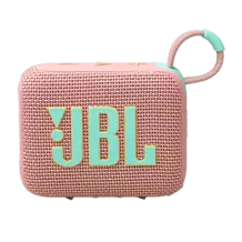 JBL Go 4 Bluetooth-Box für 37,43€ in Samsung