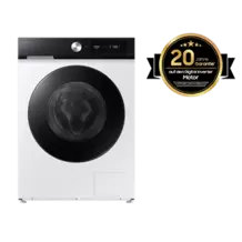 BESPOKE AI 11+6 kg Waschtrockner, EEK: D/A (-10%) mit  AI Wash für 899€ in Samsung