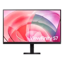 27" ViewFinity S7 (S70D) UHD 60Hz High Resolution Monitor für 299€ in Samsung