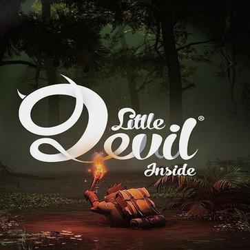 Little Devil Inside für 99,77€ in GameStop