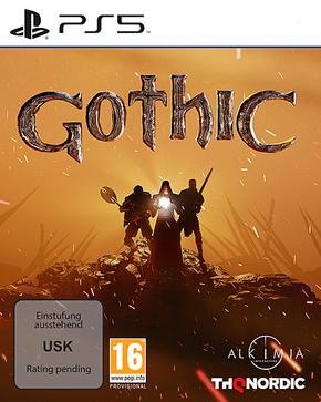 Gothic 1 Remake für 59,99€ in GameStop
