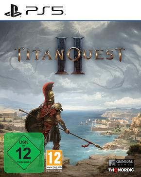 Titan Quest 2 für 69,99€ in GameStop