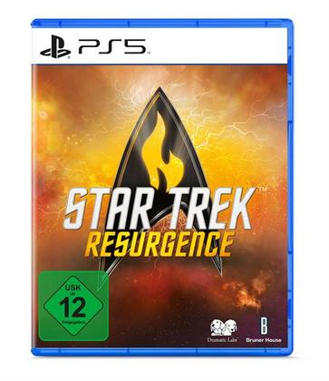 Star Trek Resurgence für 19,99€ in GameStop