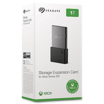 Seagate Speichererweiterungskarte für Xbox Series X|S für 159,99€ in GameStop