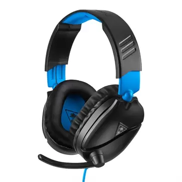 TURTLE BEACH® RECON 70 Gaming Headset für PS4 Pro, PS4, Xbox One, PC und Mobile für 34,99€ in GameStop