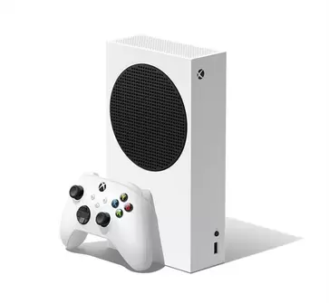 Xbox Series S für 269,99€ in GameStop