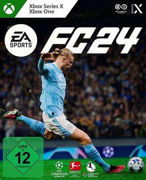 EA Sports FC 24 für 44,99€ in GameStop