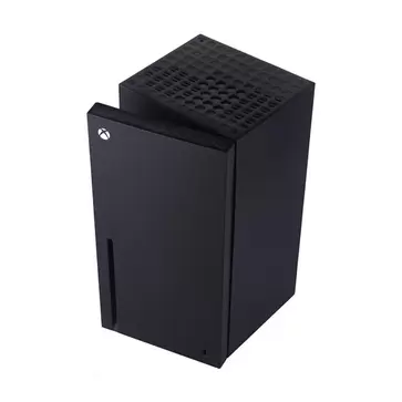 Xbox Series X Mini Fridge für 49,99€ in GameStop