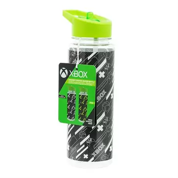 XBOX - Trinkflasche   Farbwechsel für 5,97€ in GameStop