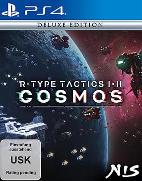 R-Type Tactics 1 & 2 Deluxe Edition für 49,99€ in GameStop