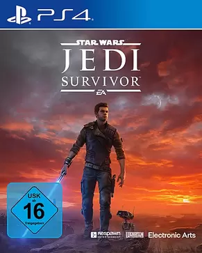 Star Wars Jedi Survivor für 49,99€ in GameStop