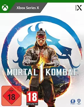 Mortal Kombat 1 für 59,99€ in GameStop