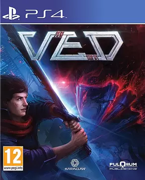 VED für 24,99€ in GameStop