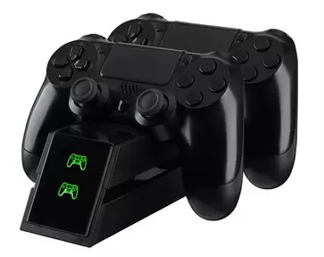 Atrix Twin Charging Dock PlayStation 4 für 9,99€ in GameStop