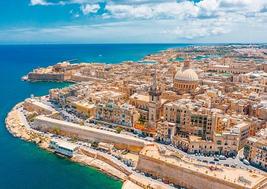 4 Sterne Malta Rundreise - LABRANDA Riviera Resort für 699€ in REWE Reisen
