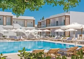 4 Sterne Aelius Hotel & Spa für 729€ in REWE Reisen