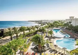 4 Sterne Hotel Beatriz Playa & Spa für 659€ in REWE Reisen