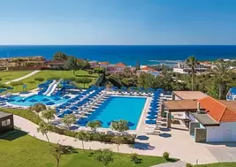 4 Sterne Princess Sun Hotel & Spa für 666€ in REWE Reisen