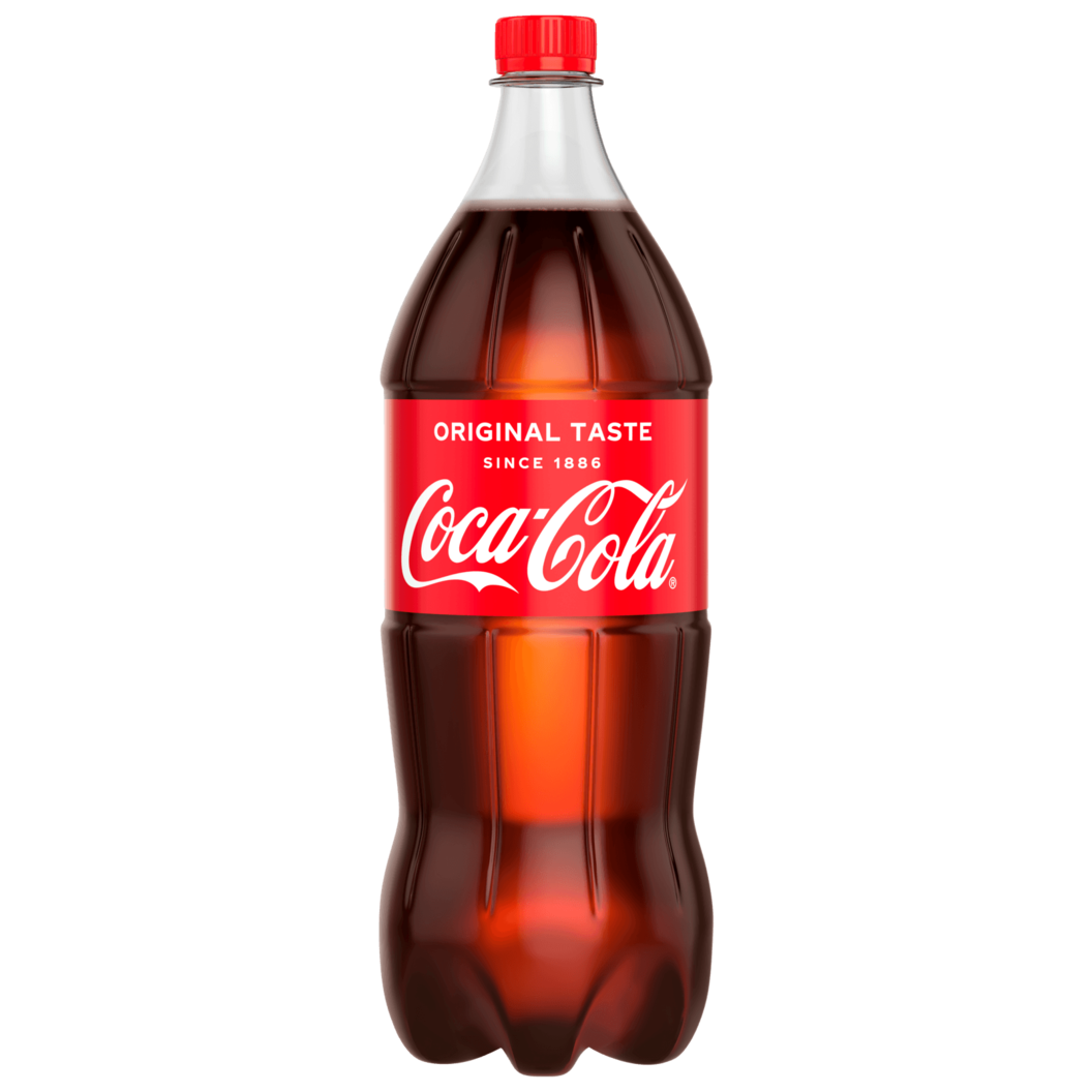 Coca-Cola für 1,11€ in REWE