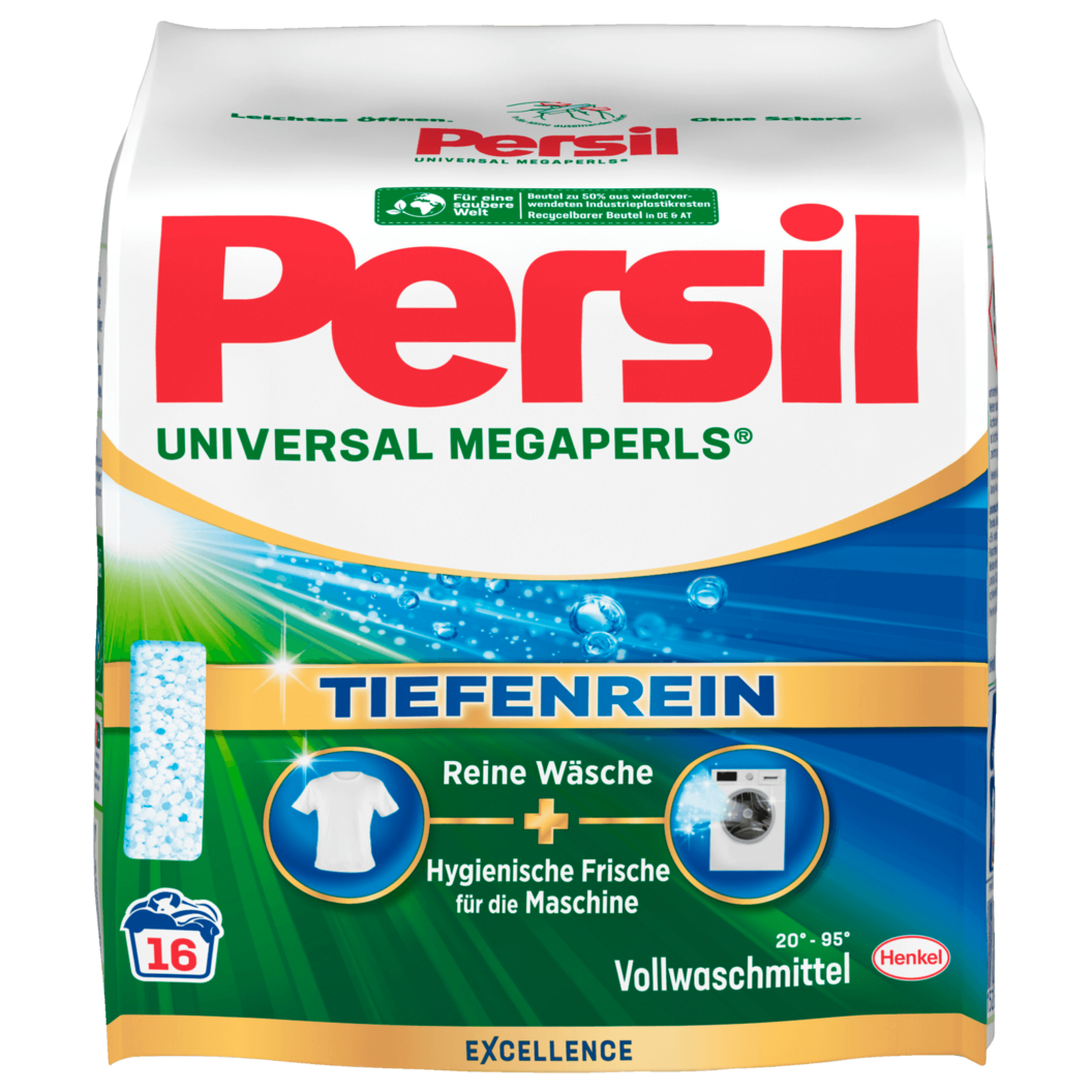 Persil Universal Megaperls für 4,99€ in REWE