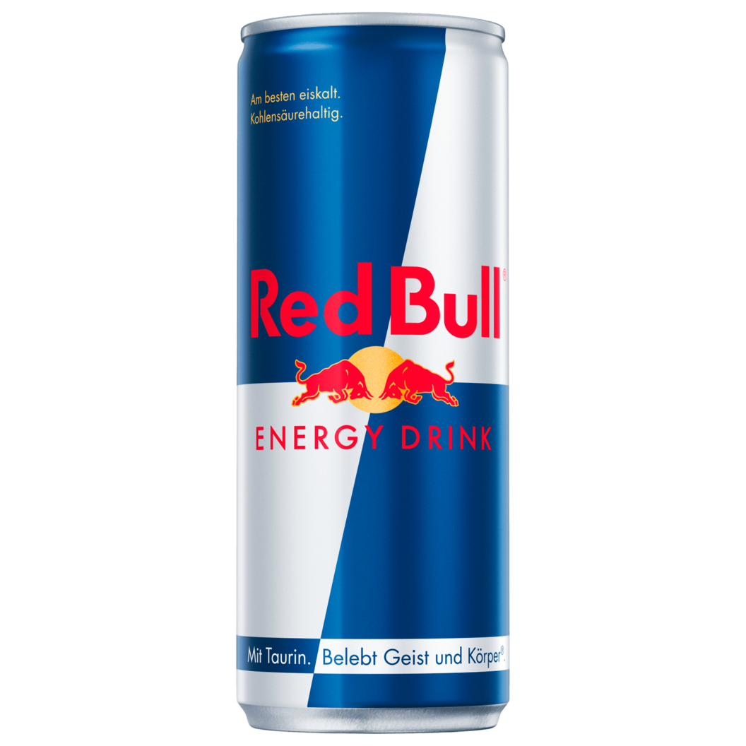 Red Bull Energy Drink für 1€ in REWE