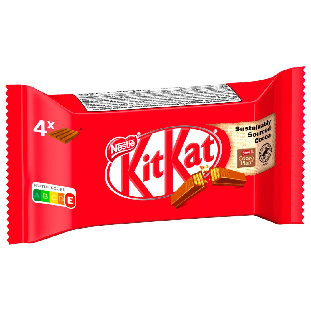 Nestlé Kitkat für 1,69€ in REWE
