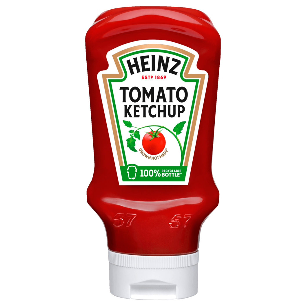 Heinz Tomato Ketchup für 1,99€ in REWE