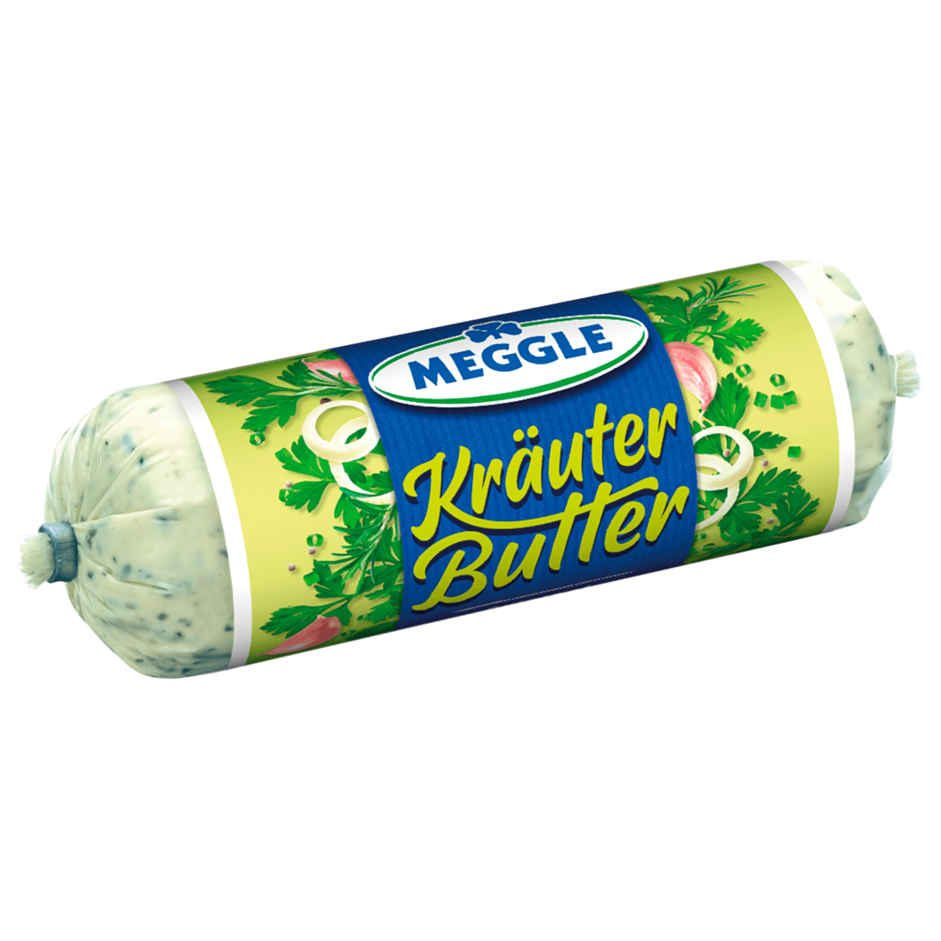 Meggle Kräuter-Butter für 1,49€ in REWE