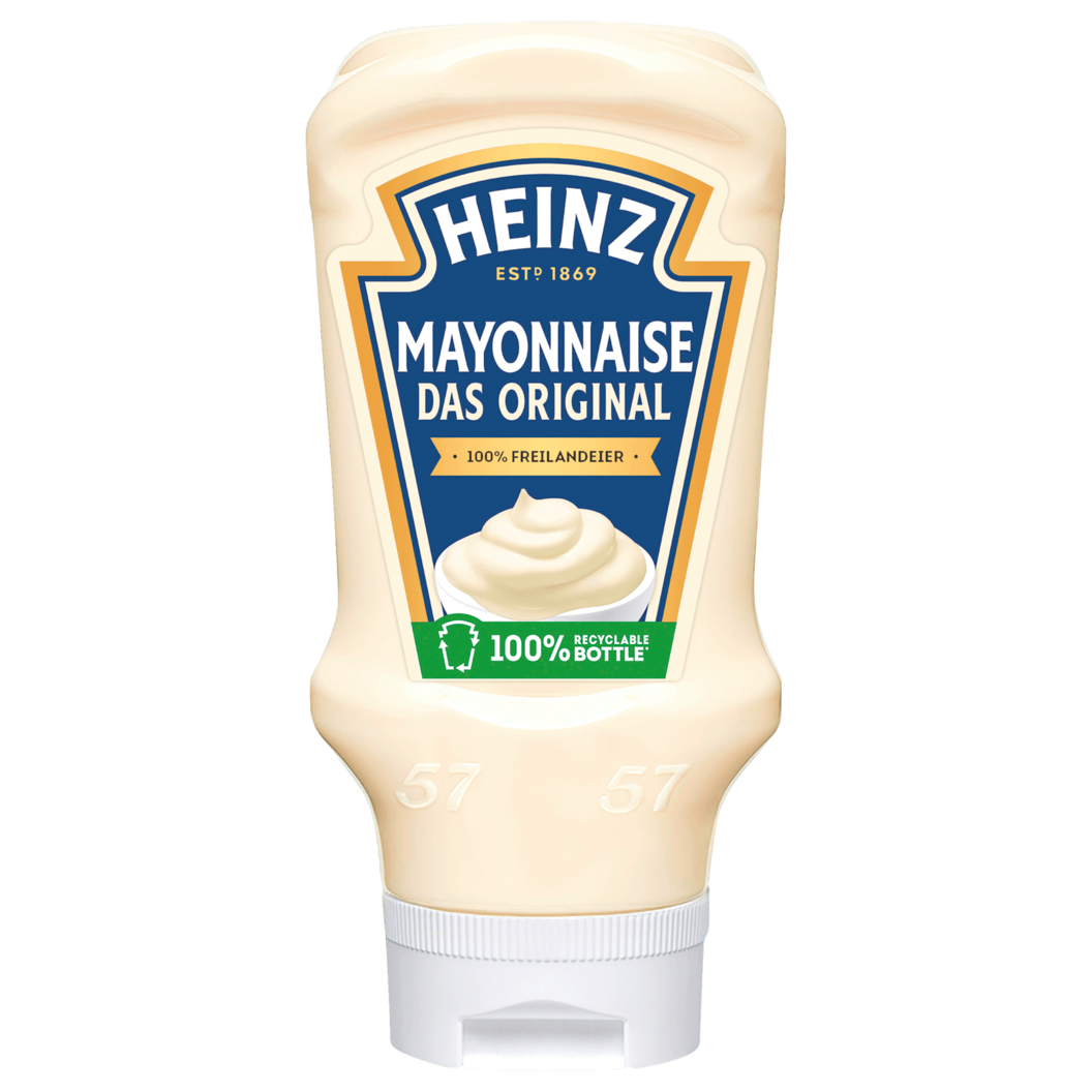 Heinz Mayonnaise für 1,99€ in REWE