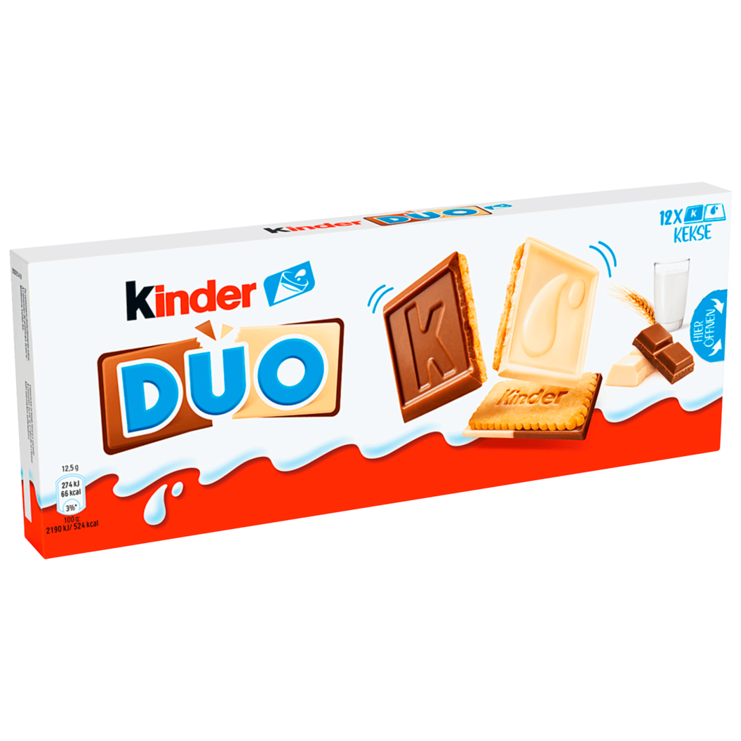 Kinder Duo für 1,99€ in REWE