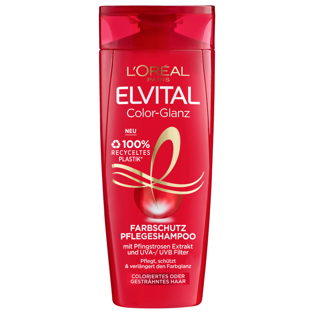 L'Oréal Elvital Shampoo für 2,69€ in REWE