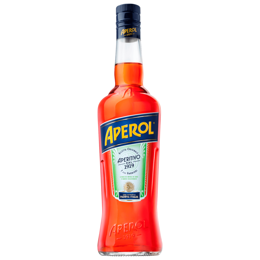 Aperol Aperitif Bitter für 9,99€ in REWE