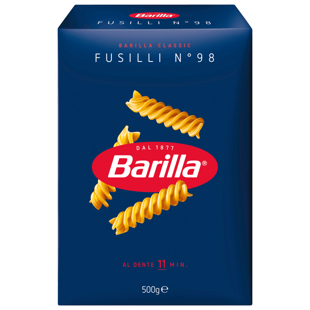 Barilla Pasta für 0,99€ in REWE