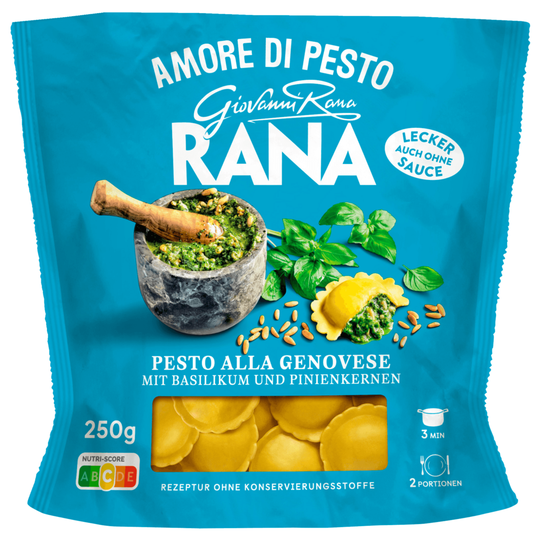 Rana Ravioli-Tortelloni für 2,69€ in REWE
