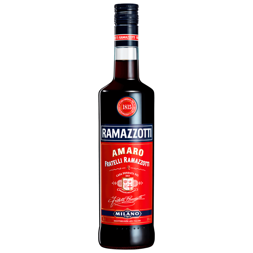 Ramazzotti Amaro 30% Vol. oder Crema für 9,99€ in REWE