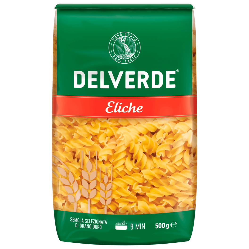 Delverde Pasta für 0,88€ in REWE