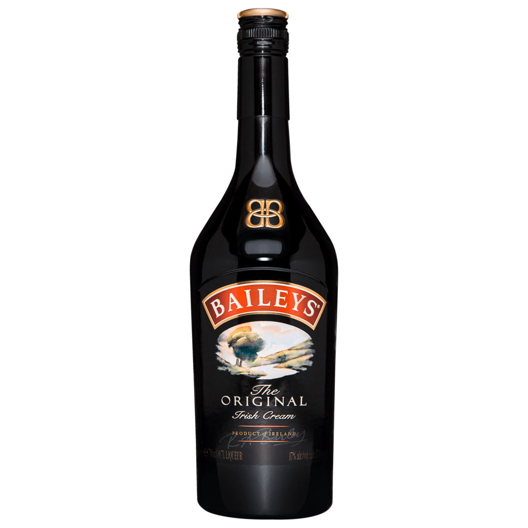 Baileys Original Irish Cream Liqueur für 9,99€ in REWE