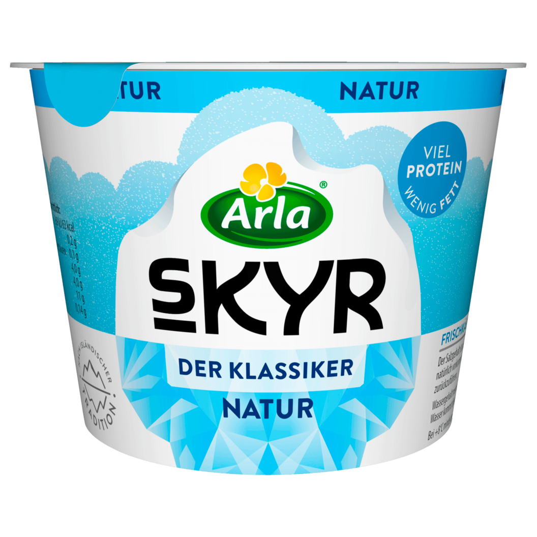 Arla Skyr für 0,89€ in REWE