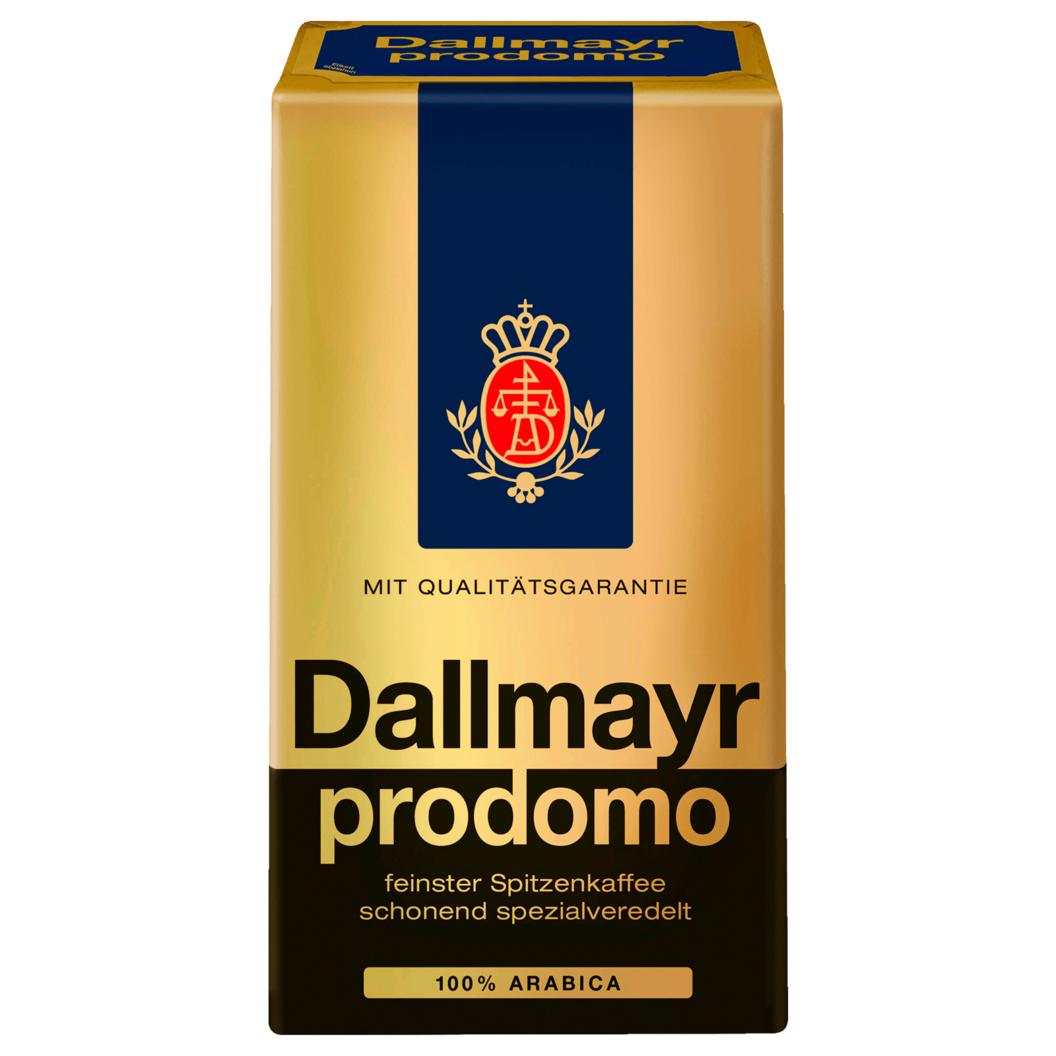 Dallmayr Prodomo für 4,99€ in REWE